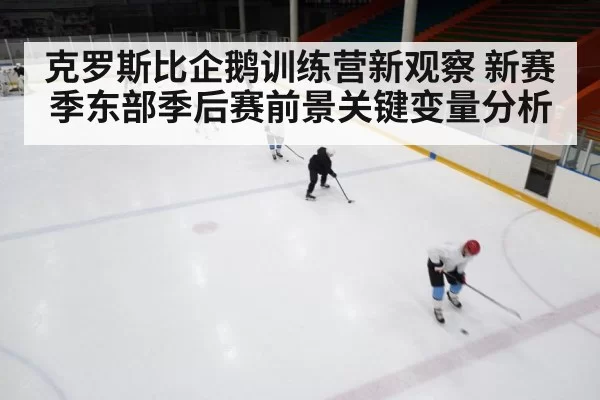 克罗斯比企鹅训练营新观察 新赛季东部季后赛前景关键变量分析